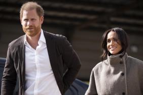 Meghan Markle & Prince Harry's Jordan Trip Has Royals 'Livid' — Source