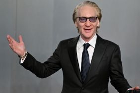 Bill Maher Receives Mark Twain Prize Despite White House Previously Denying It