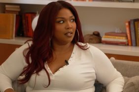 Lizzo Delayed Having Sex Until 2020 for a Reason