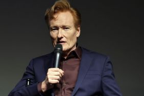 Conan O'Brien Knew Late-Night Show Were in Trouble For a Reason