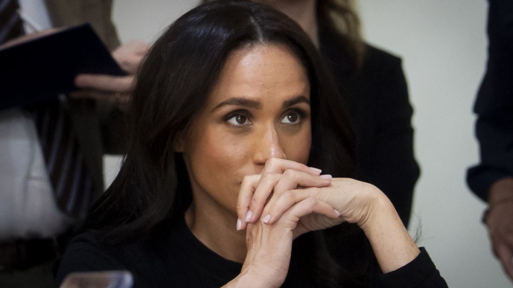 Meghan Markle Meetings With Netflix Were ‘Odd’ — Lawyer Explains Why