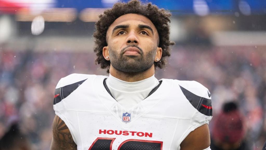 WR Christian Kirk Agrees To Move to 49ers With $6M Deal — Report