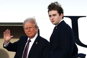 Barron Trump Is 'Carbon Copy' of Donald Trump But Different From Siblings — Source
