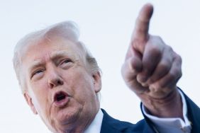 Donald Trump Administration Sued Over Minnesota Shooting