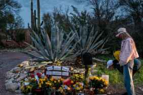 Man Detained in Nancy Guthrie Kidnapping Case Lived Near Her House