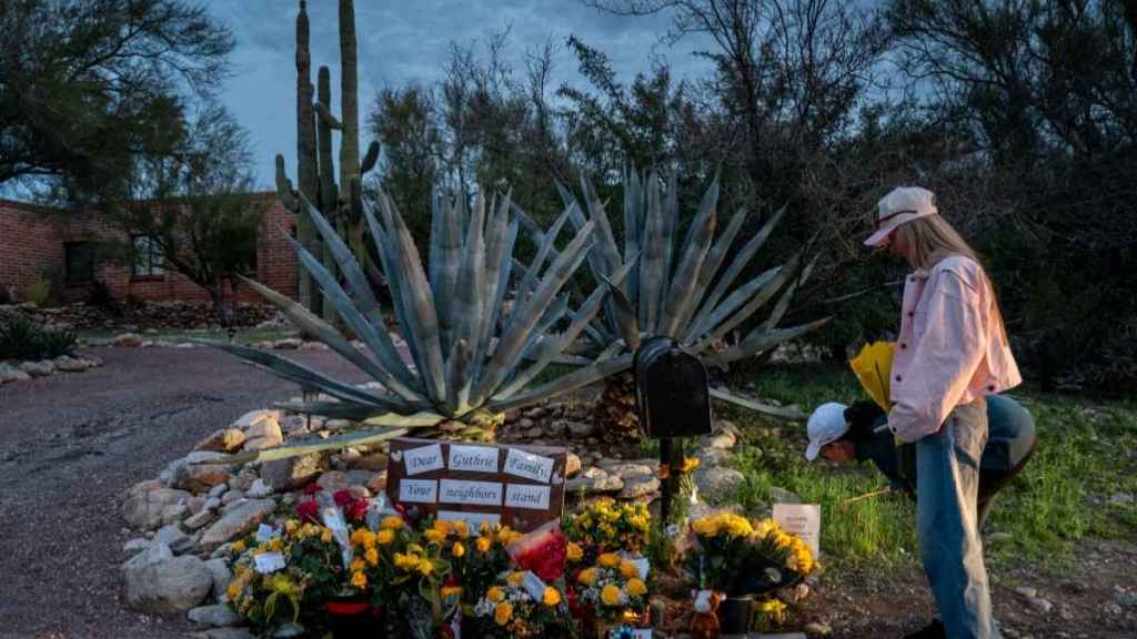 Man Detained in Nancy Guthrie Kidnapping Case Lived Near Her House