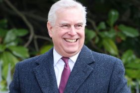 Ex-Prince Andrew To Be Welcomed With Luxury Carpets at New Home — Report