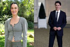 Katy Perry & Justin Trudeau Navigating 'Complicated' Lives — Source