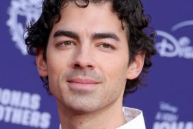 Joe Jonas Spotted in Heated Makeout Session With GF Tatiana Gabriela