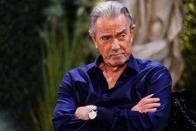 Beloved Young & Restless Star Comes Back After Pneumonia Battle