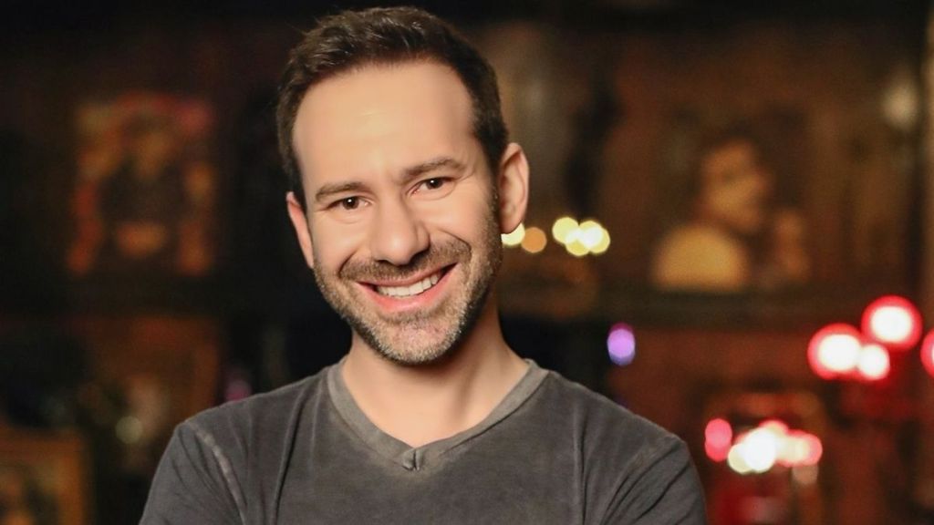 OnlyFans CEO Leonid Radvinsky Dead at 43 After Cancer Battle