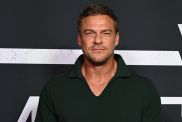 Reacher Star Alan Ritchson Won't Face Any Criminal Charges After Fight Video — Report