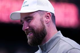 Travis Kelce Reportedly Getting Paid $57.7M for Chiefs Return
