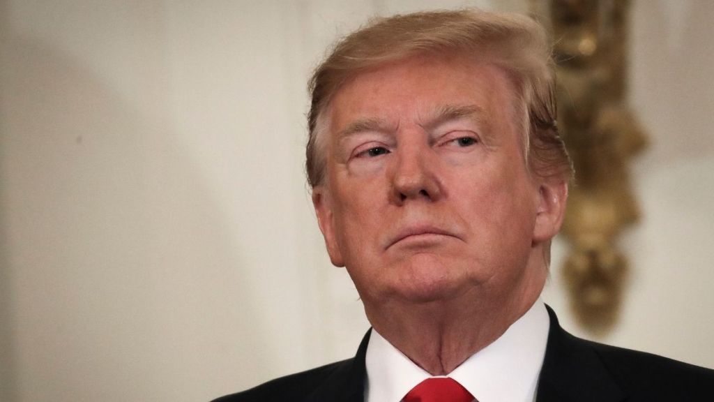 The View Hosts Blasts Donald Trump Mocking Robert Mueller's Death