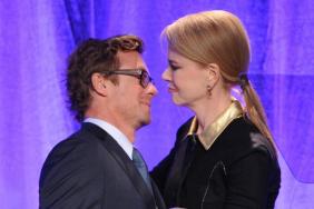 Nicole Kidman & A-Lister Once Kissed, Lived Together Amid Dating Rumors