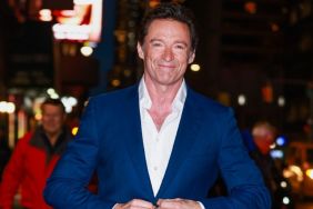 TikToker's 'I'd Probably F*** Hugh Jackman' Comment Shocks ABC Host