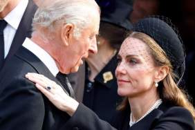 King Charles Not Meeting Kate Middleton's Expectations Over This — Source