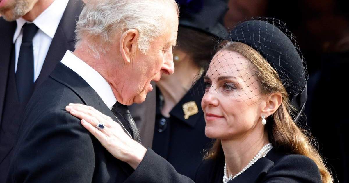 King Charles Not Meeting Kate Middleton’s Expectations Over This — Source