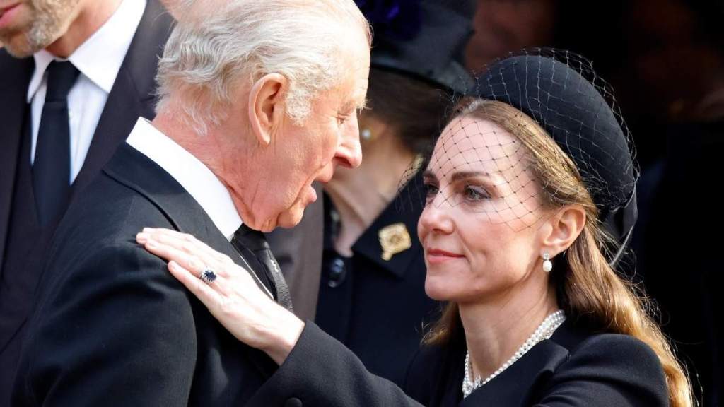King Charles Not Meeting Kate Middleton's Expectations Over This — Source