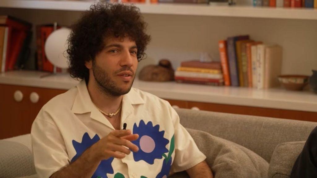 Benny Blanco on His Hygiene Amid Backlash: 'I Know I Smell Good'