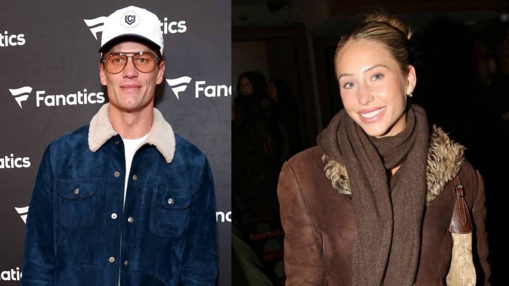 Tom Brady's Friends Warn Him About Alix Earle's Intentions Amid Rumors — Source