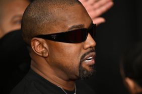 Kanye West Reportedly Filed Motion to Overturn Jury in Mansion Trial