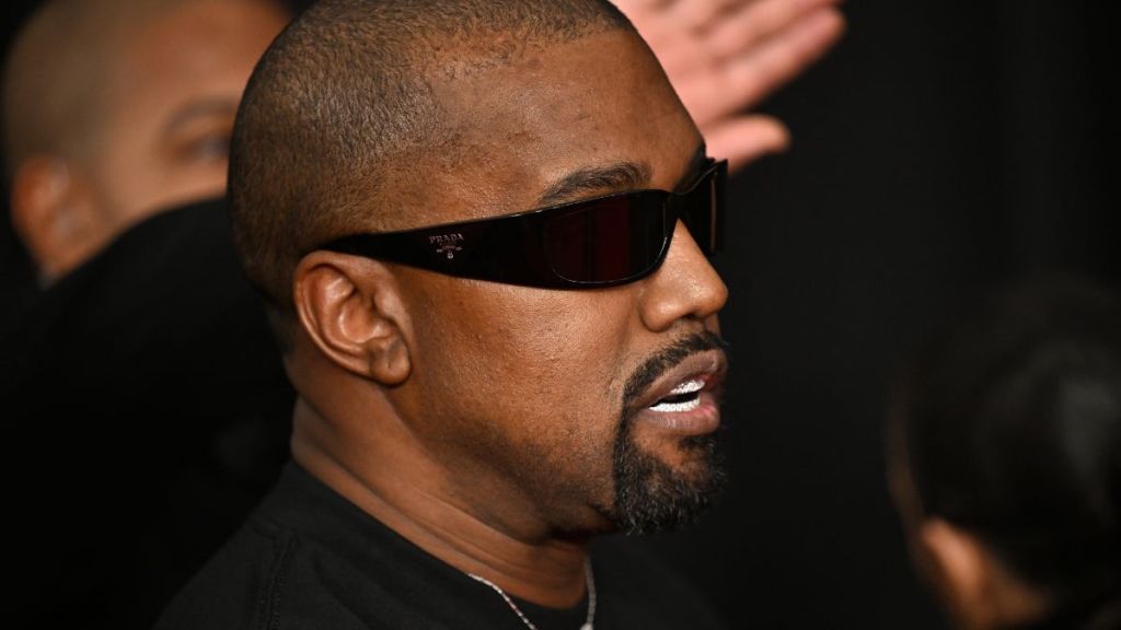 Kanye West Reportedly Filed Motion to Overturn Jury in Mansion Trial