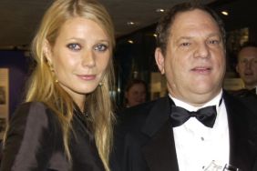 Brad Pitt Disliked Harvey Weinstein’s Massage Offer to Gwyneth Paltrow
