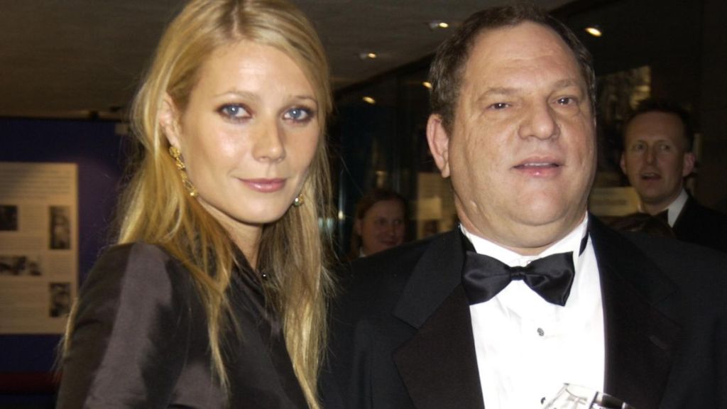 Brad Pitt Disliked Harvey Weinstein’s Massage Offer to Gwyneth Paltrow