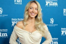 Sydney Sweeney Recalls 'Growing Up With Boobs' & Not Feeling Confident