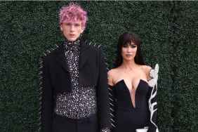 MGK Has 'Long-Term' Future With Megan Fox but There's a Catch — Source