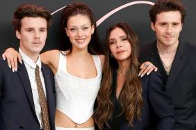 Cruz Beckham Breaks Public Silence on Brooklyn Beckham Feud