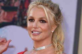 Britney Spears Deactivates Instagram Account Amid DUI Arrest
