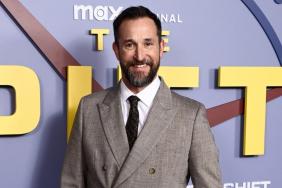 The Pitt's Noah Wyle Blasts ‘Profit-Driven’ U.S. Healthcare System
