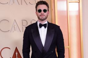 Chris Evans’ Oscar Outfit Draws Insane Avengers: Doomsday Speculation