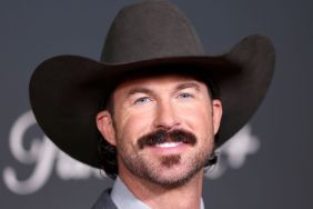 Riley Green Left Bleeding After Fan Throws Phone at Him During Concert