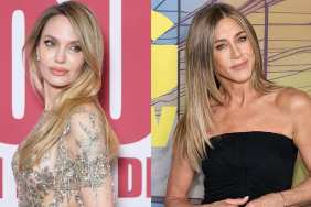Jennifer Aniston & Angelina Jolie's 'Feud' Might Get a TV Adaptation — Source
