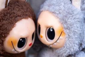 Paddington Director's Labubu Movie Gets Monstrous Update