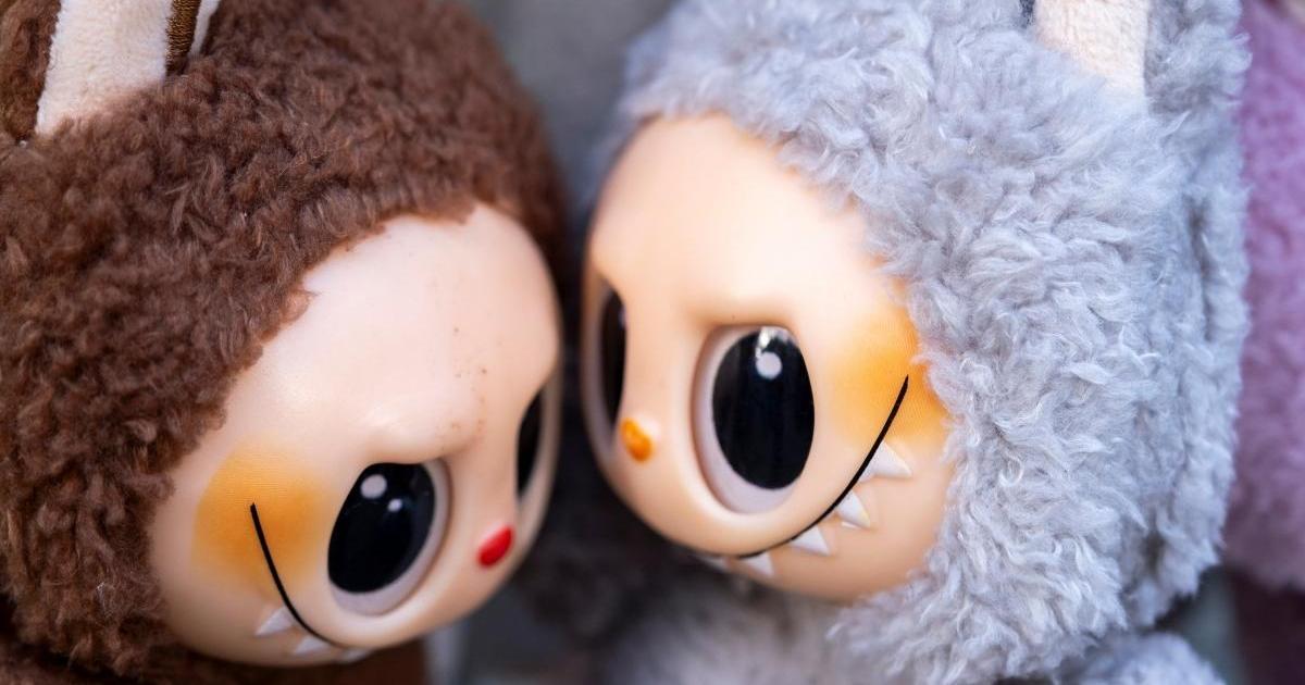 Paddington Director’s Labubu Movie Gets Monstrous Update