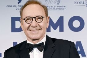 Kevin Spacey Gets Major Settlement Update Over Sexual Assault Claims