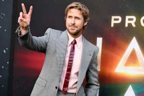 Ryan Gosling Halted Project Hail Mary Event To Play Talent Agent
