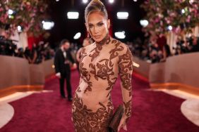 Jennifer Lopez Has Only One Demand from a Man & It's This