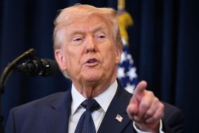 Donald Trump Says 'We've Won' the Iran War