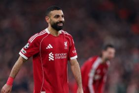 Soccer Icon Mohamed Salah All Set To Depart Liverpool FC