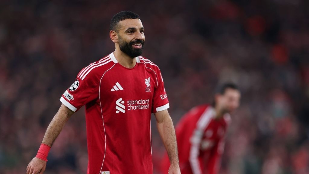 Soccer Icon Mohamed Salah All Set To Depart Liverpool FC