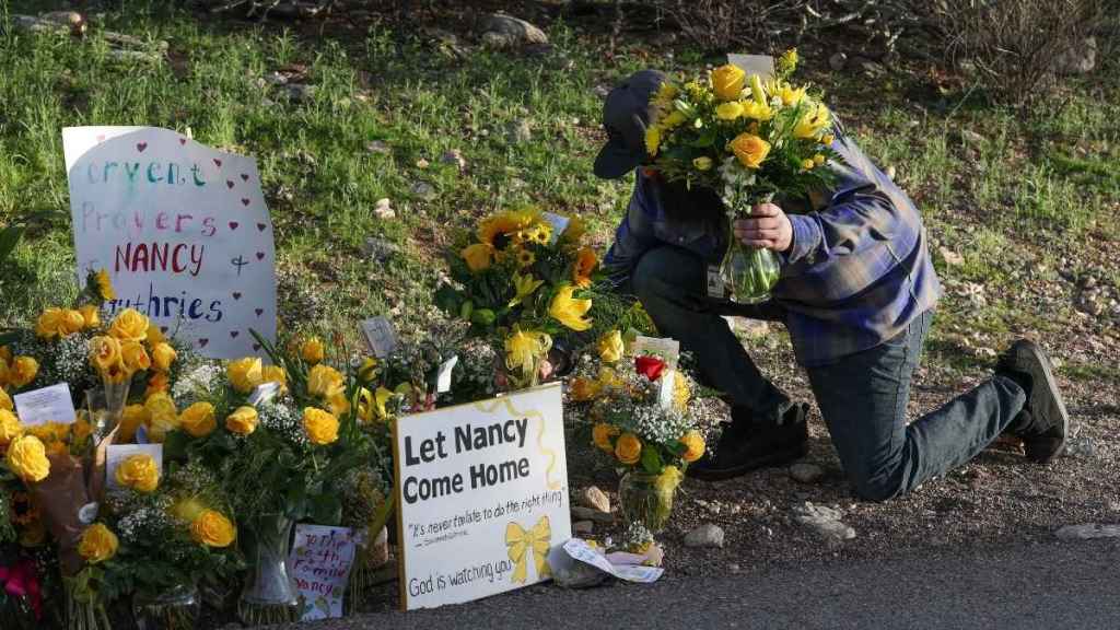 Arrest in Nancy Guthrie Case Could Be Close, Ex-FBI Agent Explains Why