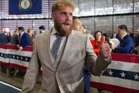 Jake Paul Sparks Boxing Ring Return Rumors With New Post