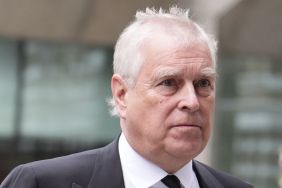 Ex-Prince Andrew Seen in Bathrobe With Jeffrey Epstein in New Files — Report