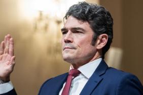 White House Pushes Back on Joe Kent's War Claims, Says Trump Had 'Strong' Evidence