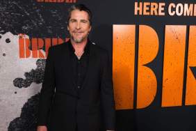 Christian Bale Reveals His Stance on Returning to Musicals